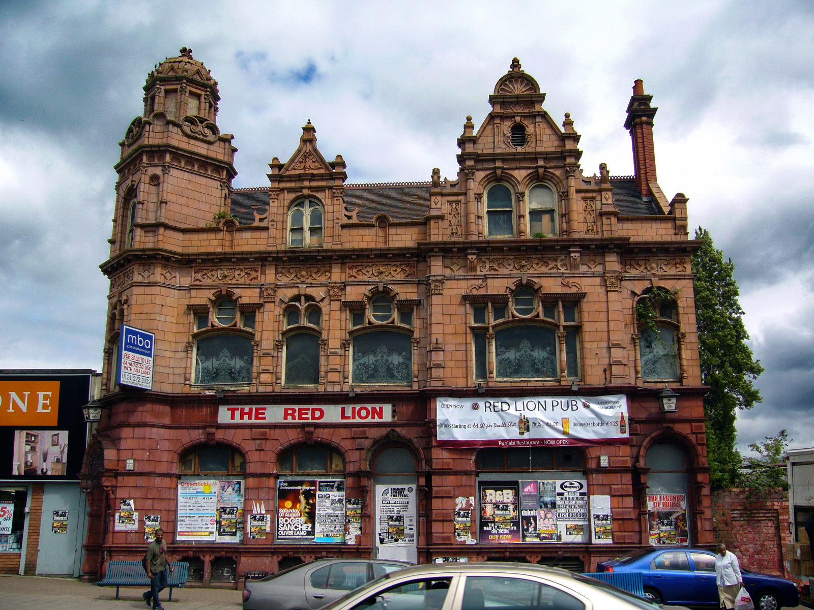 Birmingham